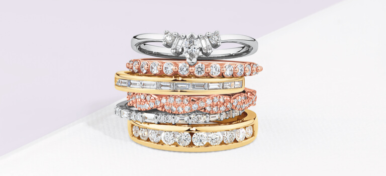Diamond Bands