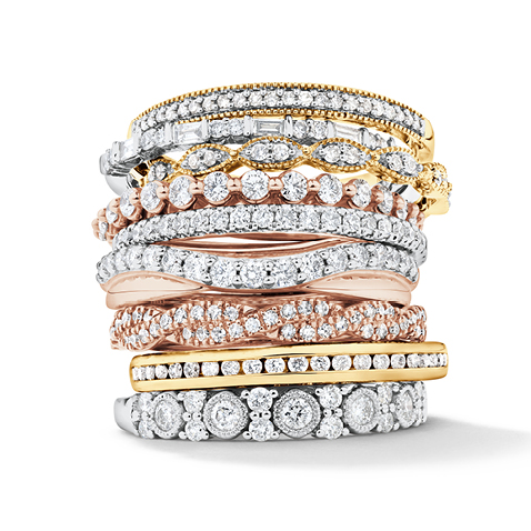 What do eternity rings look like? What do eternity rings look like?