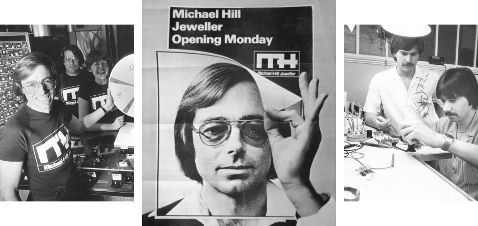 michael hill jeweller nz