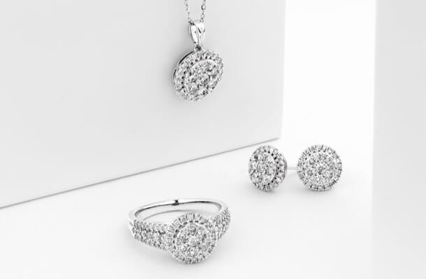 Promise ring for