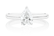 Solitaire by Michael Hill