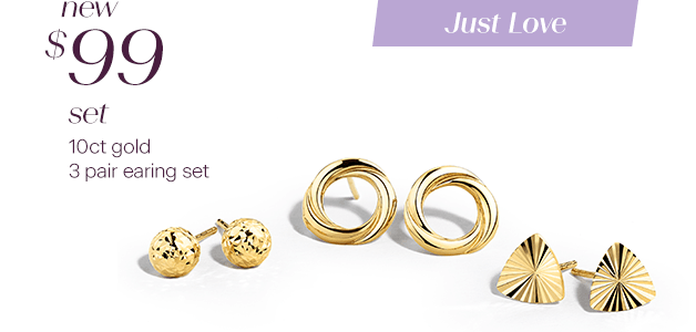 Jewellery Gifts For All Occasions | Jewellery Online at Michaelhill.com.au
