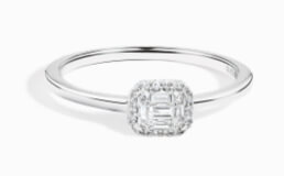 Shop multi-stone rings