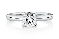 Whitefire by Michael Hill