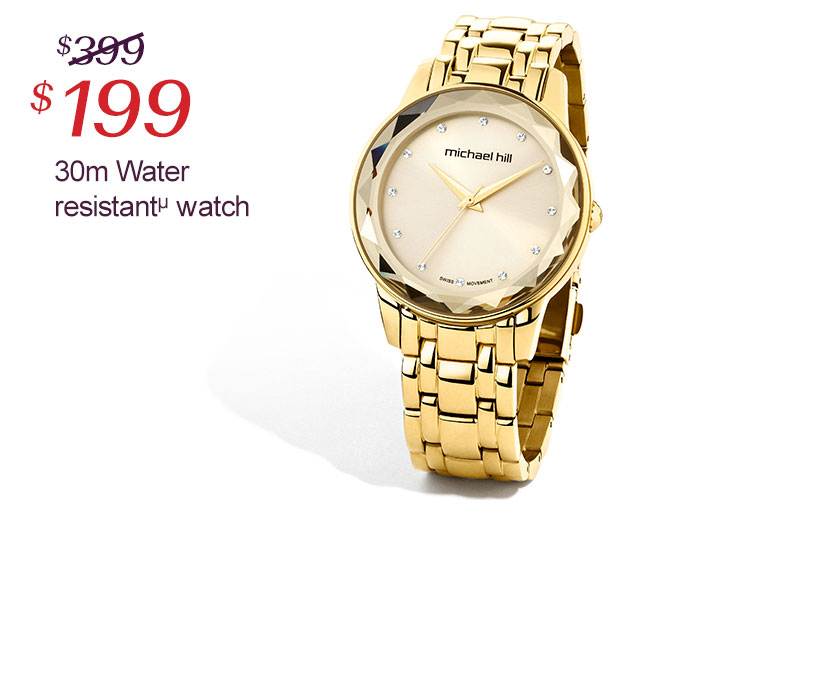 Engagement Rings, Watches, Necklaces & Jewellery