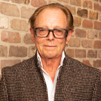 Sir Michael Hill