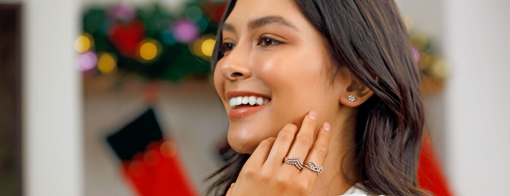 jewellery landing