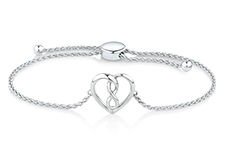 Infinitas by Michael Hill