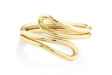 Online exclusive: a continuous loop symbolises our connection to everything and everyone