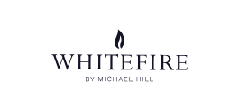 Whitefire by Michael Hill