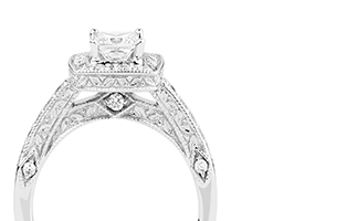 Engagement Rings Modern News Idc
