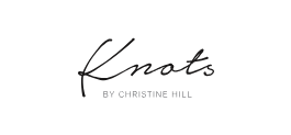 Knots by Christine Hill