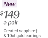 Shop Sapphire Jewellery