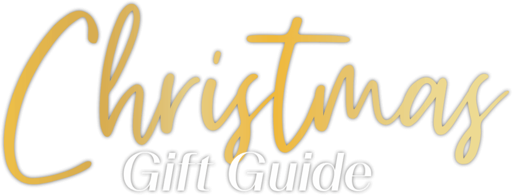 Gift guide
