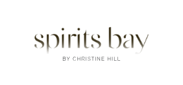 Spirits Bay by Christine Hill