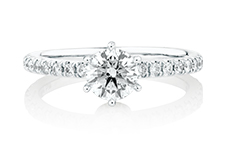 Sir Michael Hill Designer Bridal