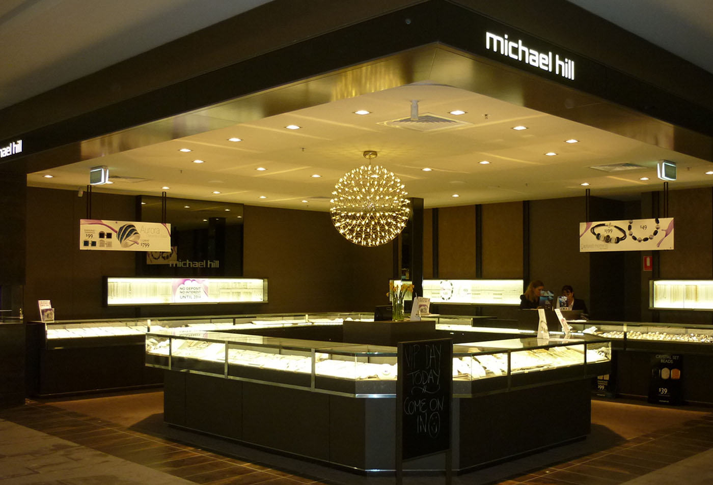 Michael Hill Store Locations Jewellery Stores Australia